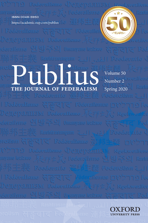 Support for Regionalisation in Federal Belgium: the Role of Political Socialization