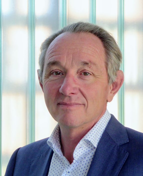 Prof. Wim van Oorschot