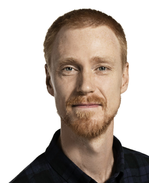 Prof. Magnus Paulsen Hansen